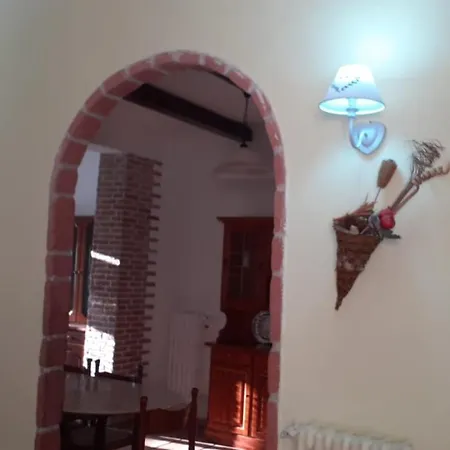 Apartament Vacanze Puglia Tarent