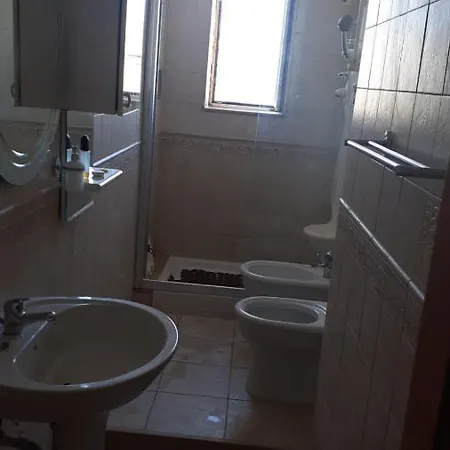 Vacanze Puglia Apartament