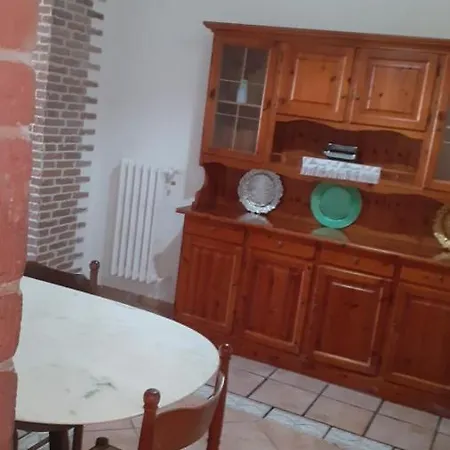 Vacanze Puglia Apartament *