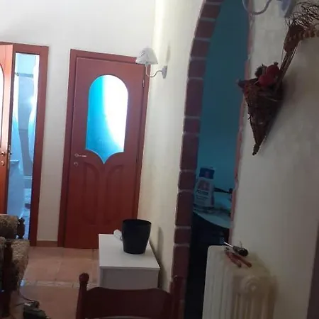 Vacanze Puglia Apartament Tarent