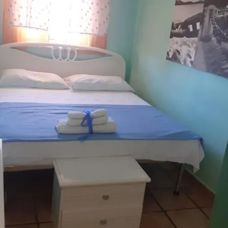 Vacanze Puglia Apartament *