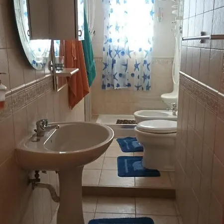 Vacanze Puglia Apartament *