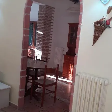 Vacanze Puglia Apartment *
