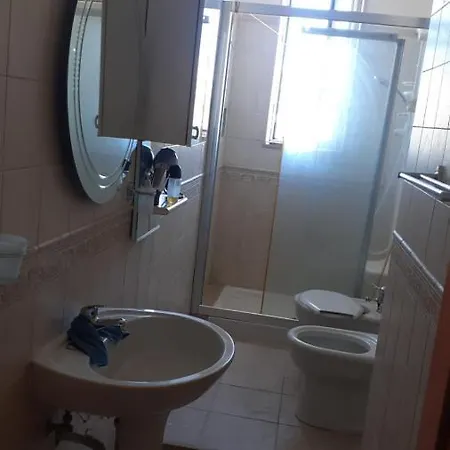 Apartment Vacanze Puglia Taranto