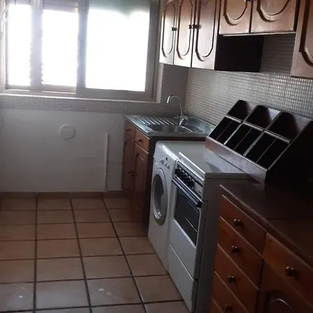 Apartment Vacanze Puglia *