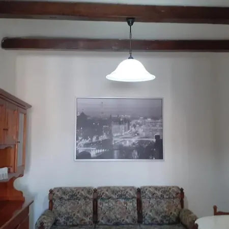Vacanze Puglia Apartment
