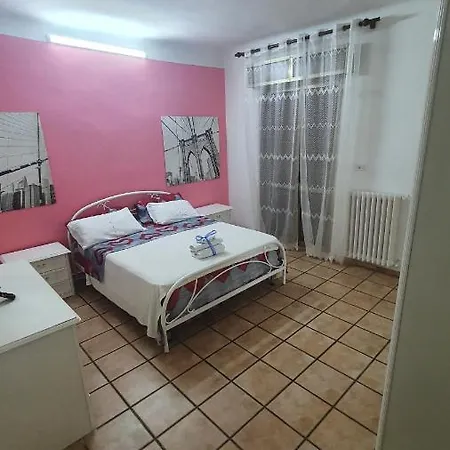 Apartment Vacanze Puglia Taranto