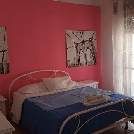 Vacanze Puglia Apartment *