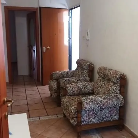 Vacanze Puglia Apartment *