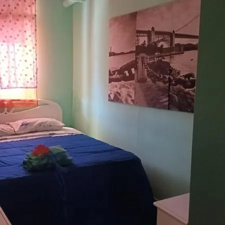 Apartment Vacanze Puglia Taranto
