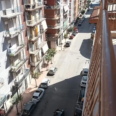 Vacanze Puglia Taranto